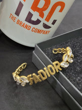 CD Bracelet